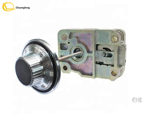 Bon prix Serrure mécanique CS1790+ML6785 de code d'atmosphère de NCR Diebold Wincor/pièces rechange de Diebold en ligne