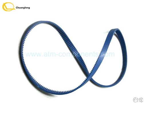 Bon prix remplacement 49-204013-000B de courroie de taille des parties d'atmosphère de la largeur 9MM Diebold de 49204013000B 249T en ligne