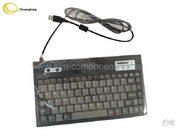 clavier USB 49-201381-000A 49-221669-000A Rev2 d'entretien de 49201381000A Diebold