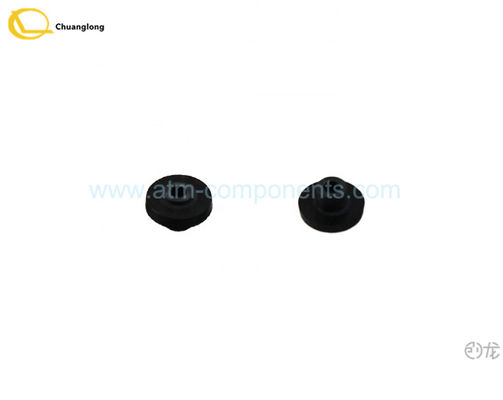 Bon prix la nouvelle Diebold atmosphère de 49-016971-000F partie la roue noire 49016971000F de Diebold Takeway en ligne
