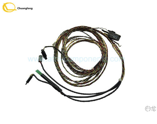 Bon prix l'atmosphère de 49207982000B Diebold partie le câble Hamess 860mm 49-207982-000B de capteur d'Opteva en ligne