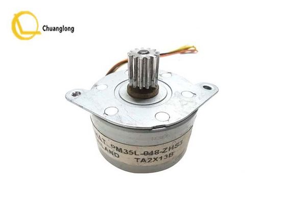Bon prix Haut moteur d'alimentation de papier de Wincor TP28 de pièces de machine d'atmosphère de Duablity 1750256248-70 en ligne