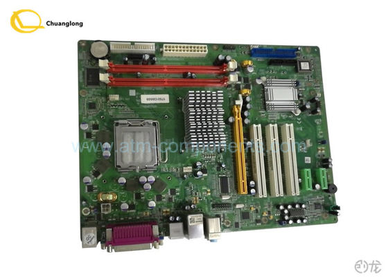 Bon prix Carte mère 1750139509 01750139509 de Wincor de noyau de PC de GEN d'ÉTOILE de l'atmosphère CPE 3ème en ligne