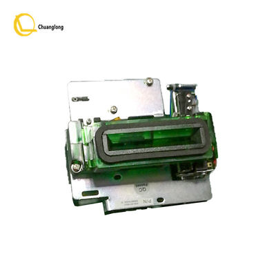 Bon prix 009-0018641 lecteur de cartes d'atmosphère Imcrw de NCR Shutter Bezel Assembly 0090018641 en ligne