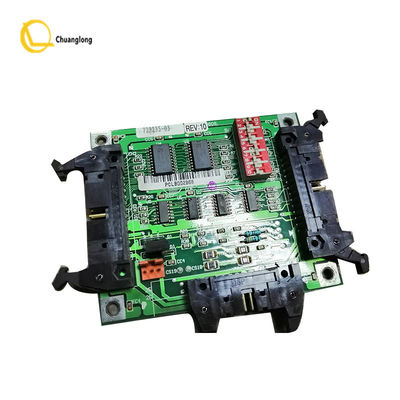 Bon prix 723235-03 tableau de commande de alimentation de module de la note H-CDU des pièces 1K 2K 4K d'atmosphère de Nautilus Hyosung en ligne