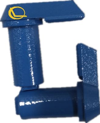 Bon prix Cassette Pin Opteva d'argent liquide de Diebold 1,5 368 378 pièces de rechange d'atmosphère en ligne