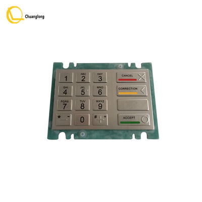 Bon prix 1750193080 clavier numérique 280 de PPE J6 de pièces d'atmosphère Nixdorf de Wincor 285 01750193080 en ligne