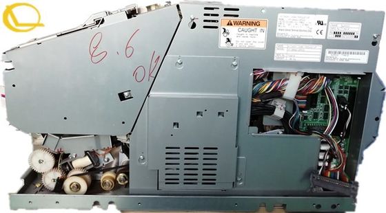 Bon prix Empileur Opteva de distributeur de Diebold Hitachi 1,5 328 368 378 HT-3842-UPDCO WUPDC0 718419 en ligne