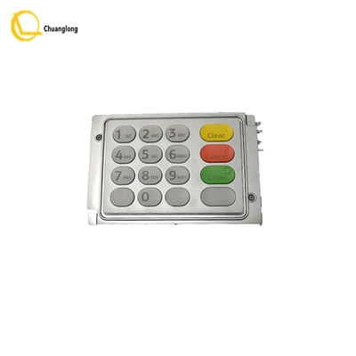 Bon prix clavier 66XX 445-0701333 445-0661401 de PPE de 4450745408 de la NCR 445-0745408 pièces d'atmosphère en ligne