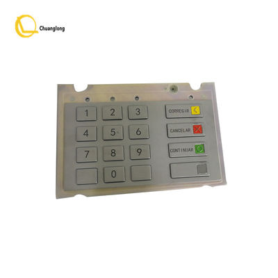 Bon prix 01750159523 PPE de clavier EN PARTICULIER V6 CES Wincor Nixdorf VERIFONE EPPV6 1750159523 en ligne