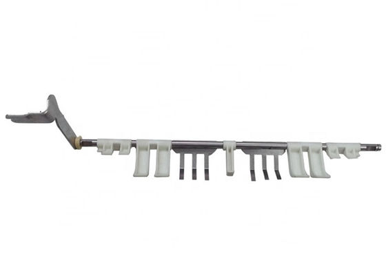 Bon prix Composants 1750200435 d'atmosphère de rail de guide de module de Wincor Cineo V 1750200435-80 en ligne