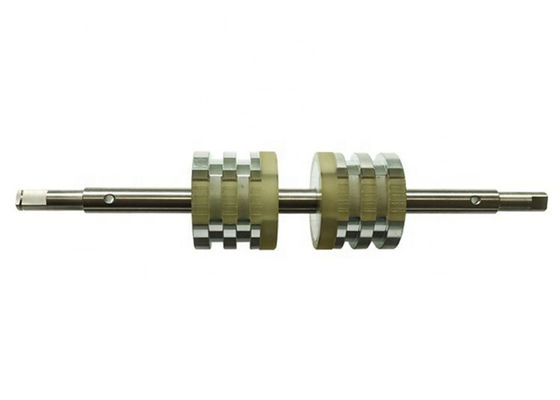 Bon prix Hyosung 7310000574 cassette 7310000574-14 d'argent liquide de 7310000225 de rouleau de départ atmosphères d'axe en ligne