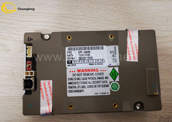 Bon prix 7130110100 clé en acier de clavier de Hyosung EPP-8000R en ligne