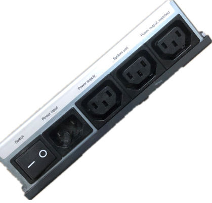 Bon prix Unité de système de commutateur de puissance de sortie de Wincor Nixdorf 1750150107 Netzverteiler CTM en ligne