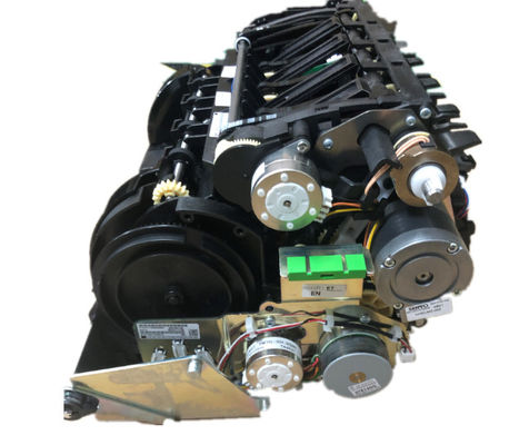 Bon prix Unité SRI de collecteur de module d'entrée/sortie de 1750220022 de Wincor Nixdorf pièces d'atmosphère en ligne