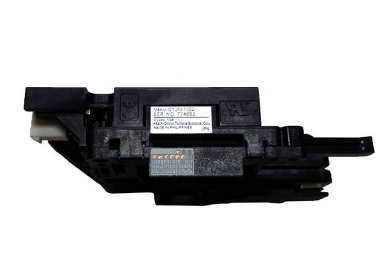 Bon prix 445-0740583 4450740583 pièces d'atmosphère de NCR PLONGENT le lecteur de Smart Card en ligne