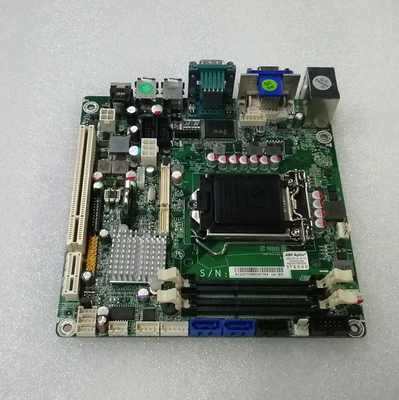 NCR BRM carte mère Riverside Intel Q67. LGA1155.M 6622E carte 4450746025 4450752088