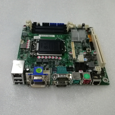 NCR BRM carte mère Riverside Intel Q67. LGA1155.M 6622E carte 4450746025 4450752088