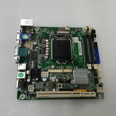 NCR BRM carte mère Riverside Intel Q67. LGA1155.M 6622E carte 4450746025 4450752088