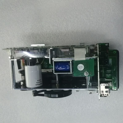 Bon prix Lecteur 4450765157 de carte de distributeur bancaire de la NOTE 3TK RW HICO de NCR USB 445-0765157 en ligne