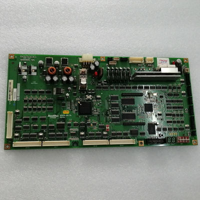 Bon prix Contrôleur Board MX8800 7760000093 de CRM Bill Recycler BRM 20 RBU de pièces d'atmosphère de S7900002329 Hyosung en ligne