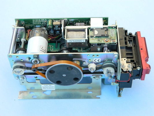 Bon prix Lecteur de carte de distributeur bancaire des TCI 3Q8 3A2171 Wincor Hytosung de SANKYO en ligne