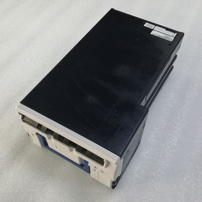 Bon prix La NCR 6636 GBNA de machine de Fujitsu SRI réutilisant la NCR de la cassette 009-0025324 réutilisent la boîte d'argent liquide en ligne