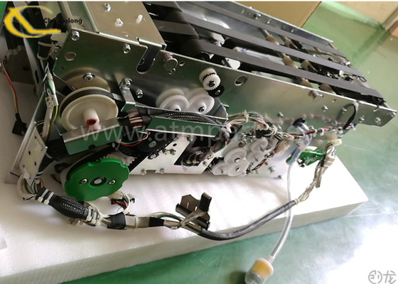 présentateur Assy S1 F A (SHORT) (230V) des pièces 22e d'atmosphère de NCR de 6622e SS22E 445-0739492 4450739492