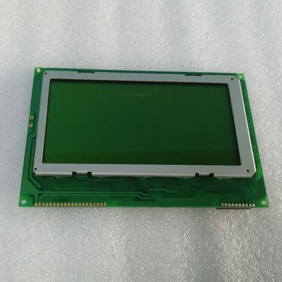Bon prix 009-0008436 pièces HITACHI LM221XB d'atmosphère de NCR panneau d'opérateur d'affichage à cristaux liquides de 6,5 pouces en ligne