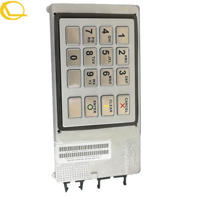 Bon prix Person de NCR 86 parties multi 4450661000 d'atmosphère de Hyosung de clavier de langues de PPE en ligne