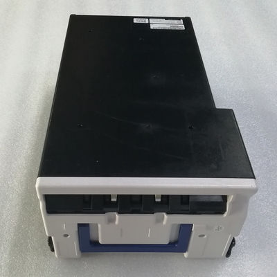 Bon prix 0090025324 que la NCR réutilisent la boîte SRI d'argent liquide usinent la NCR 6636 GBNA réutilisant la cassette 009-0025324 en ligne