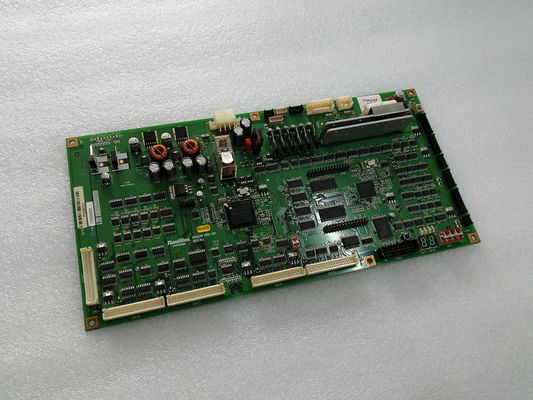 Bon prix Contrôleur principal Board de Hyosung CRM BRM20 BRM24 RBU 7760000093 8000TA RBU MX8200 Monimax 8600 8000TA en ligne