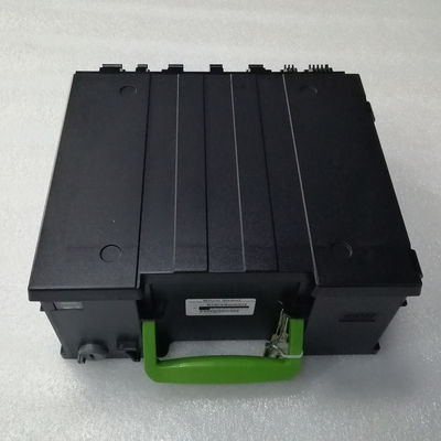 Bon prix 1750056651 bourreur 01750056651 de cassette de la serrure rr en métal de rejet des pièces CMD d'atmosphère de Wincor Nixdorf en ligne