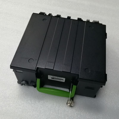 Bon prix 1750041920 clé de verrouillage inaltérable de joint de cassette des pièces CMD rr d'atmosphère de Wincor Nixdorf 01750056651 en ligne