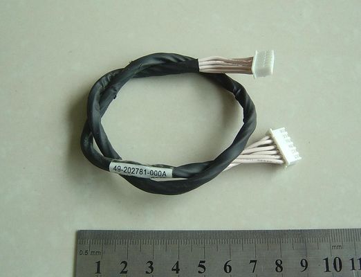 Bon prix Pièces de machine d'atmosphère du moteur 49202781000A de CÂBLE de Diebold Opteva 385mm en ligne
