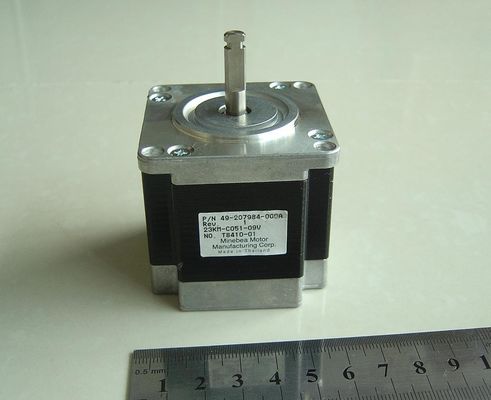 Bon prix Pièces de machine d'atmosphère du moteur pas à pas 49207984000A 23KM-C051-09V de Diebold Opteva en ligne