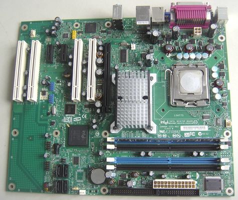 Bon prix Carte mère de Diebold Opteva 49-212529-301C Diebold Opteva P4 3.0GHZ sans fan en ligne