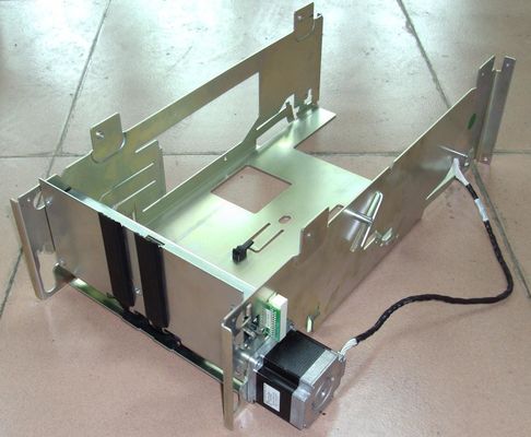 Bon prix MODULE SIMPLE AGRESSIF de la RÉCOLTEUSE AFD de Diebold Opteva 49211432000A en ligne