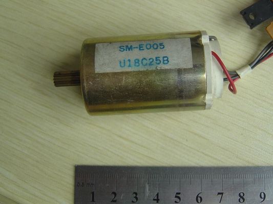 Bon prix COL W/TAKE-UP 7,5 du moteur 40 de Journer 49007640000F-5 d'imprimante de pièces d'atmosphère de Diebold en ligne