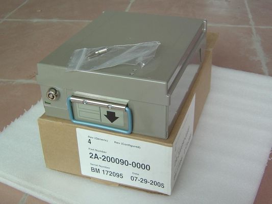 Bon prix Pièces de machine d'atmosphère de la cassette 00000751000A de rejet de Diebold 2A2000900000 Diebold Nixdorf en ligne