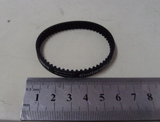 Bon prix Pièces de machine d'atmosphère de dent de la courroie de Diebold 29008375000A 70 en ligne