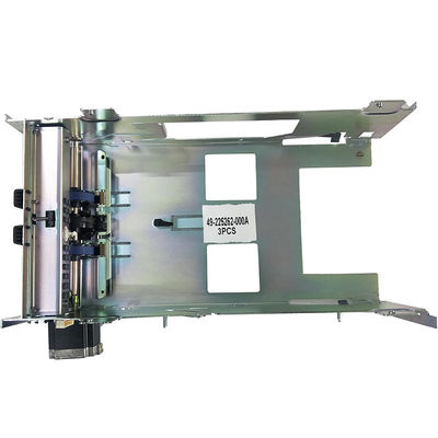 Bon prix Pièces de machine d'atmosphère de l'Assemblée 49-225262-000A de la récolteuse 1,5 de Diebold en ligne