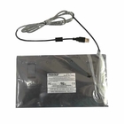 Fournisseur de pièces d'atmosphère d'USB Hyosung Wincor de clavier d'entretien du panneau 49-221669-000A d'opération d'arrière de Diebold 49-201381-000A