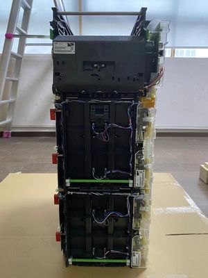 Bon prix Cassette 2050XE Procash 285 du module 4+1 de distributeur de Wincor CMD-V4 en ligne