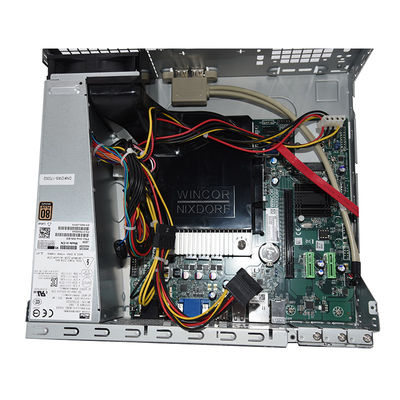 Bon prix 01750297097 Windows 10 pièces d'atmosphère de Wincor de PC de migration de l'ÉCHANGE 5G i5 4GB/500GB de TPMen en ligne