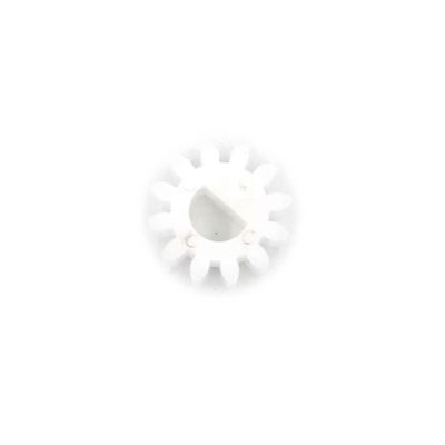 Bon prix Type 12 pièces en plastique blanches du RB D de Hitachi 2845V de machine d'atmosphère de vitesse de dent en ligne