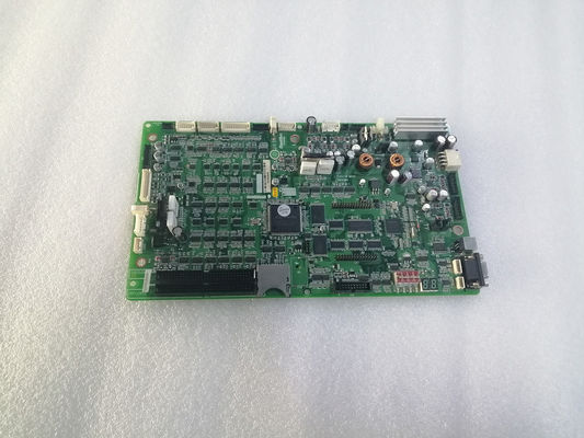 Bon prix Panneau H-CDU 77600000-64 7760000209 de distributeur de l'atmosphère MX5600T de S7760000064 S7760000209 Hyosung en ligne