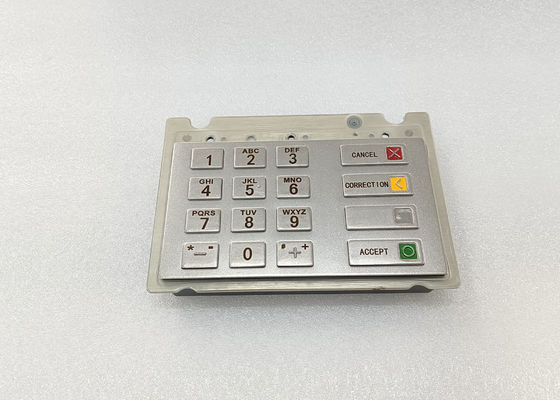 Bon prix PPE E6021 1750258214 JUSTE de PPE international ASIE d'atmosphère Wincor Nixdorf PC285 PC285 J6.1 01750258214 en ligne