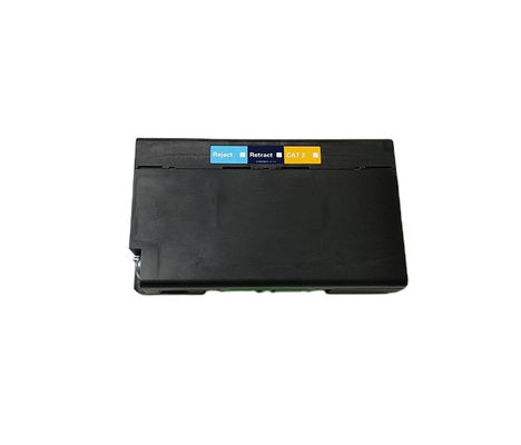 Bon prix Serrure 1750207552 01750207552 du chat 2 de cassette de Wincor Cineo C4060 de pièces de rechange d'atmosphère en ligne
