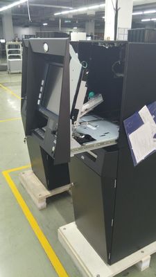 Bon prix MACHINE d'atmosphère de Lobby Front de modèle du CS 280N de distributeur automatique de billets d'atmosphère de Diebold/Wincor Nixdorf en ligne